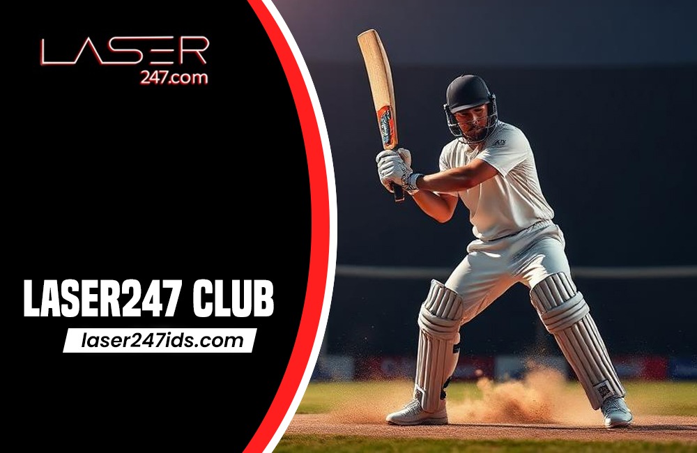 Laser247 Club - Advanced Betting Features Explained