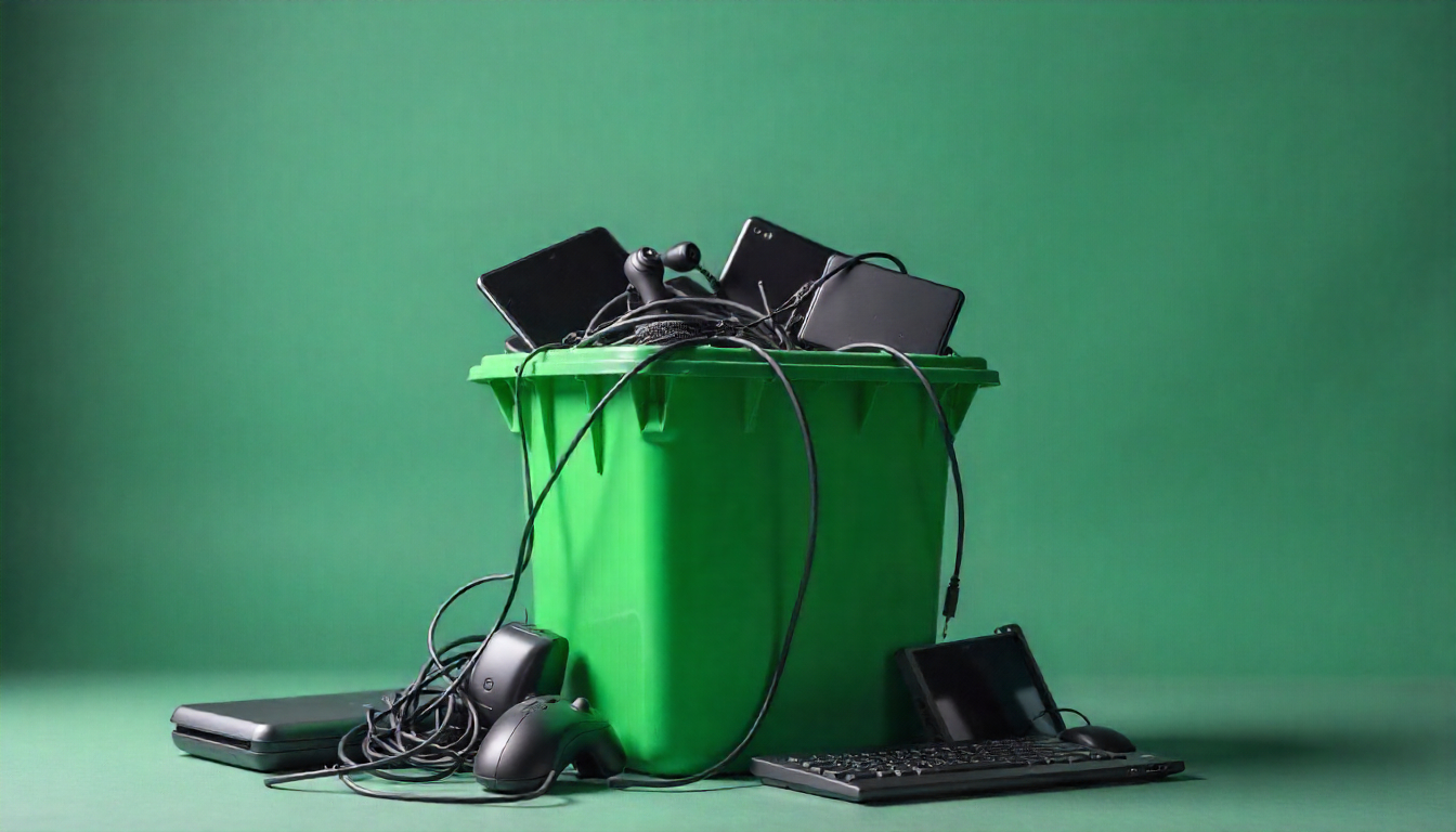 ISO 14001 Certification: Why Plastic Companies Can’t Ignore It Anymore