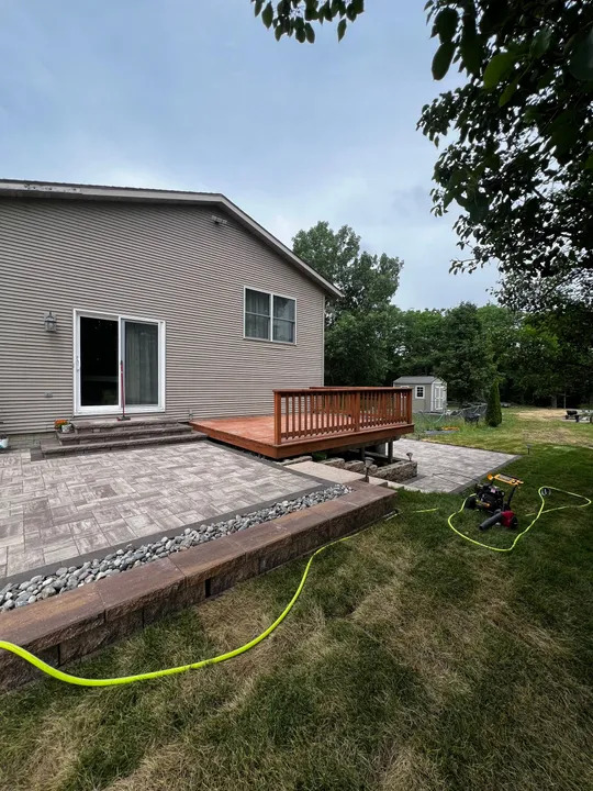 How to Stop Your Guests from Walking Through the Flowerbeds