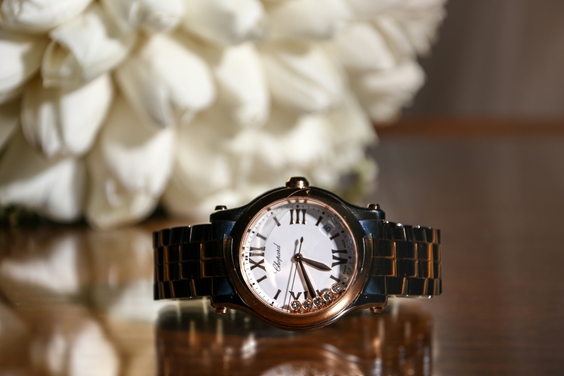 Luxury Watches as a Daily Lifestyle Statement
