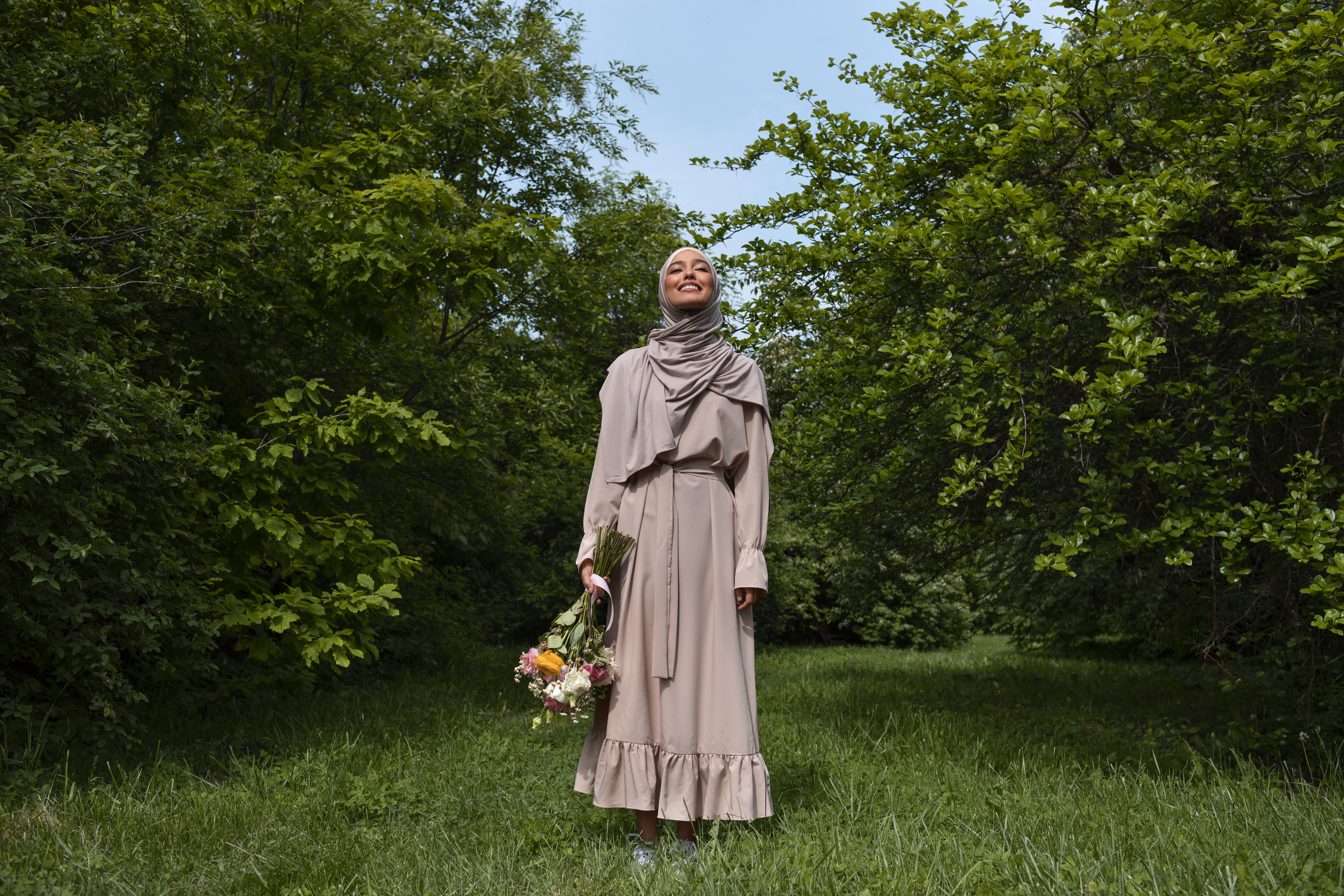Abaya Fashion as a Lifestyle Choice for Modern Women