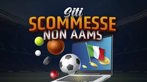 Guida Completa ai Siti di Scommesse Non AAMS nel 2025