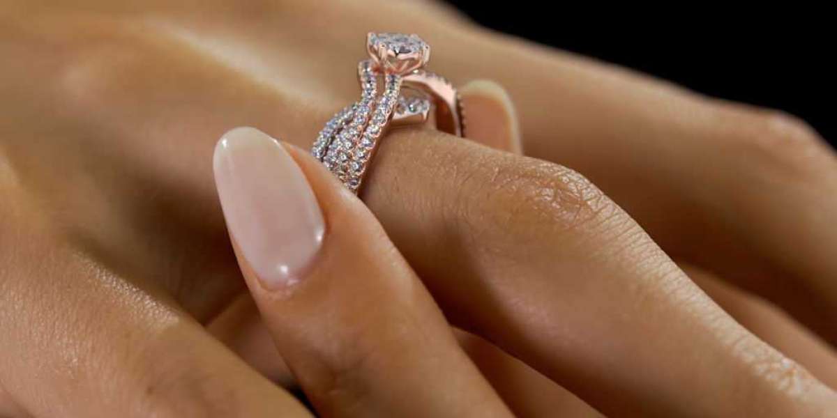 Diamond Ring Price Guide Pakistan: Find Your Perfect Ring