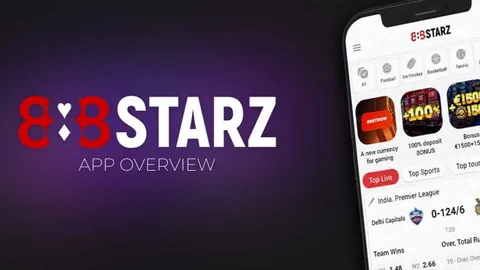 888starz: Exploring a Unique Digital Entertainment Journey