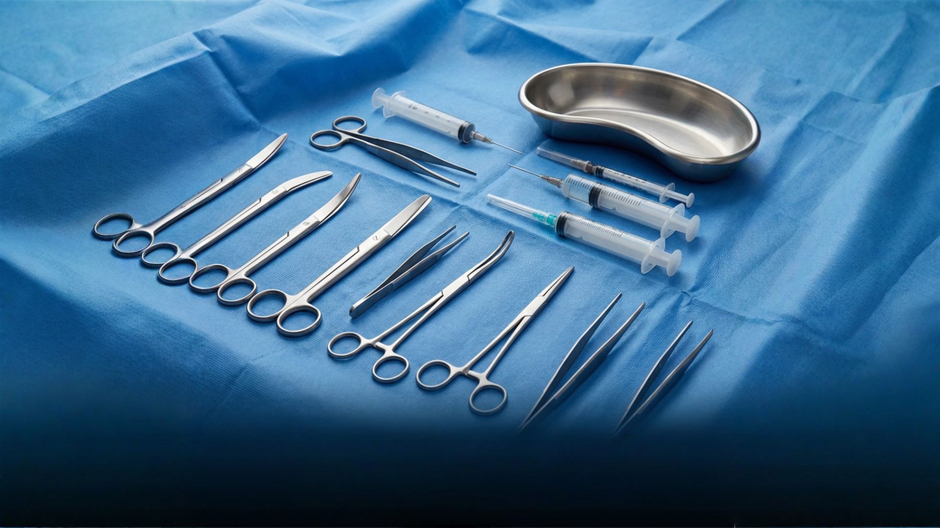 ISO 13485 Certification Is Excellence in Every Surgical Instrument You Produce