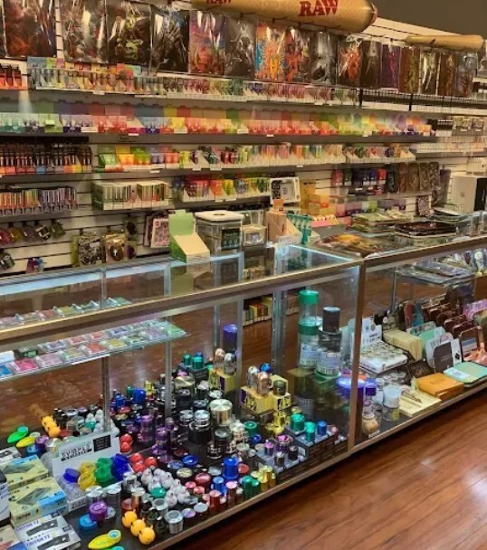 Dab Faster, Cleaner, and Anywhere You Want