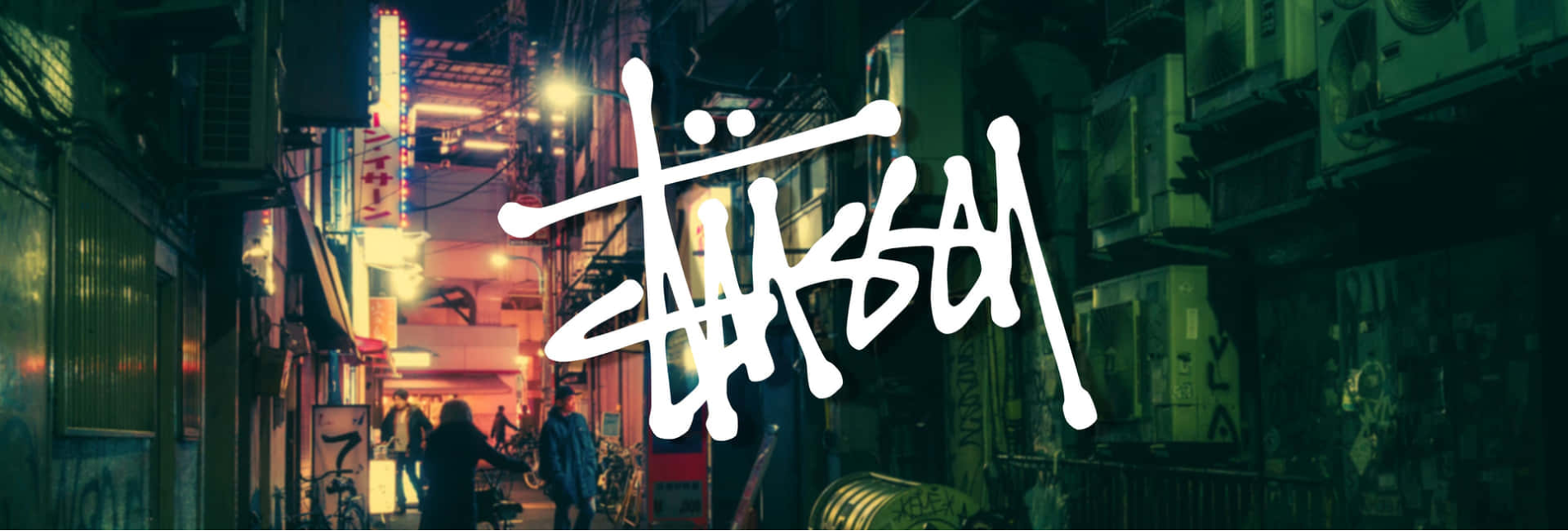 How Do Madrid Skate Spots Influence the Color Palettes at Stussy Madrid?