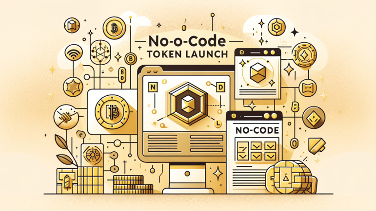 No-Code Token Creation: Launch Your Meme Coin Without Writing a Single Line of Code