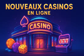 Les Nouveaux Casinos en Ligne en France à Découvrir en 2026