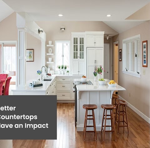 The Wet Room: A European Concept for Modern Luxury