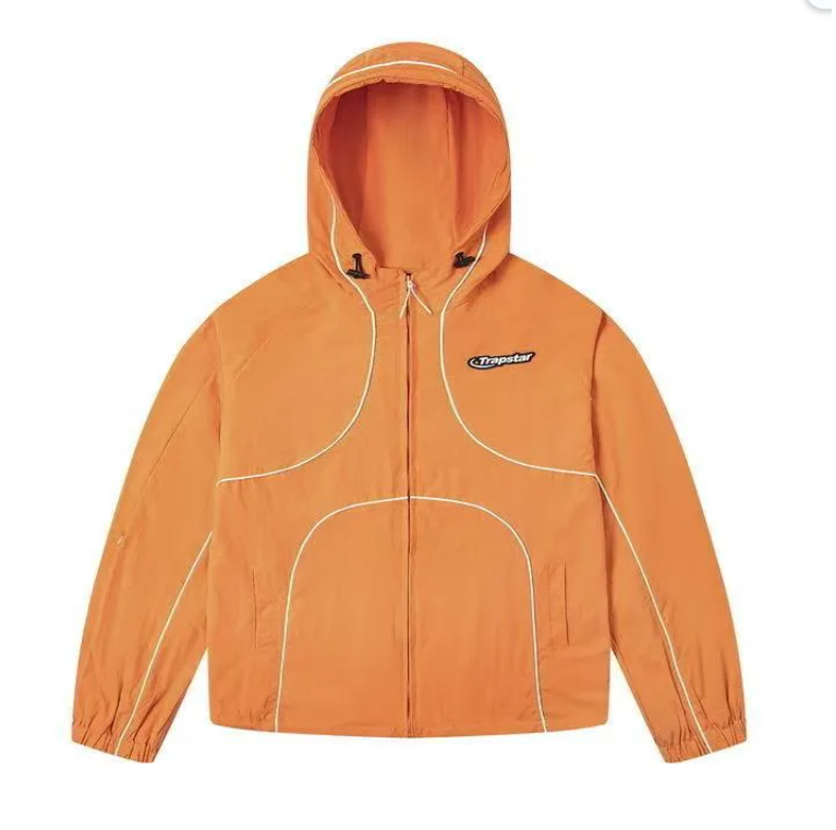 Why Is Trapstar Kurtka So Popular in Streetwear Fashion?