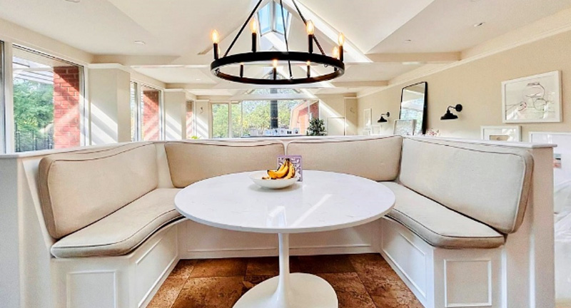 Key Benefits of Professional Interior House Painting for Modern Homes