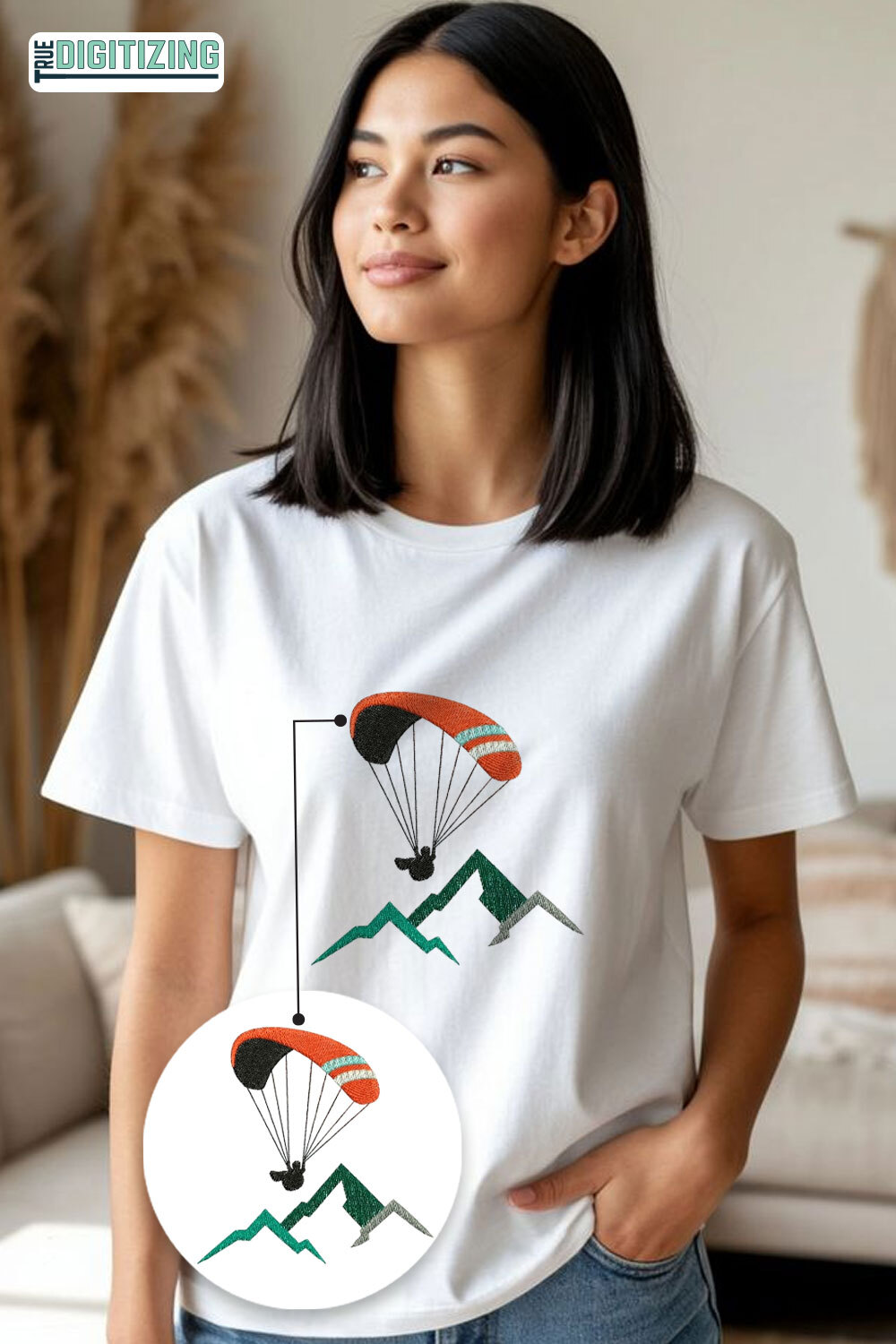 Custom Embroidery Digitizing Services: Why Professional Digitizing Services for Embroidery Matter