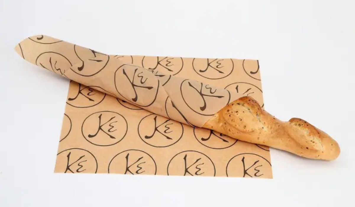 Custom Food Paper: The Perfect Branding Tool for Food Businesses