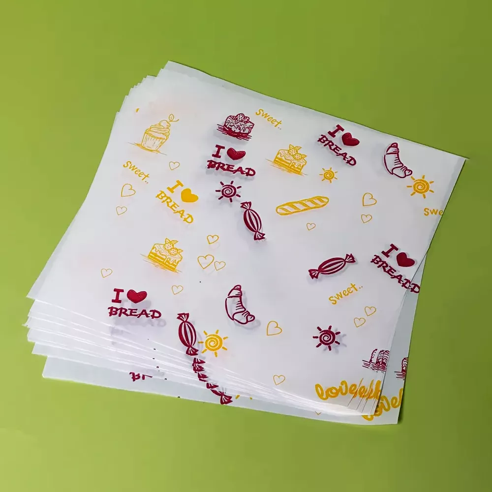 Custom Cheese Paper: The Perfect Solution for Preserving Freshness and Branding