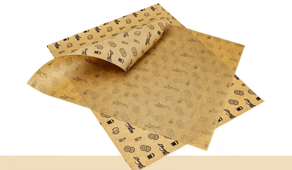 The Complete Guide to Custom Deli Paper: Why It’s a Must-Have for Your Food Business