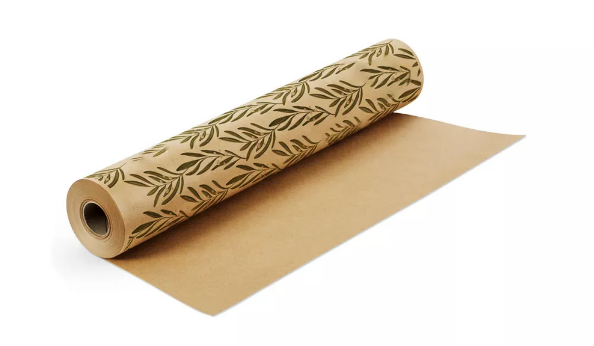 The Ultimate Guide to Custom Kraft Paper for Businesses