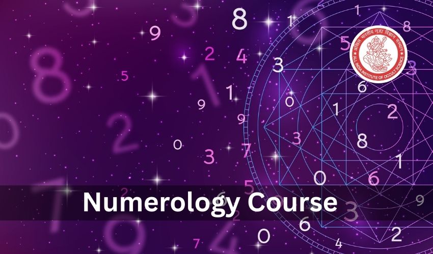 Learn Numerology For Practical Insight and Professional Skill