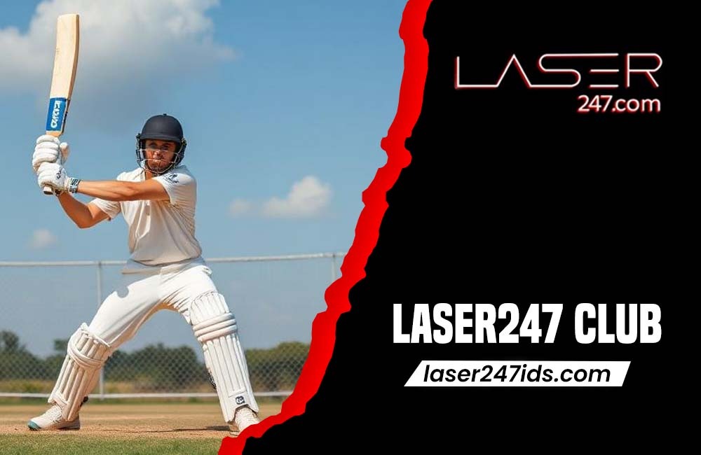 Laser247 Club - Non-Stop Gaming, Anytime Anywhere