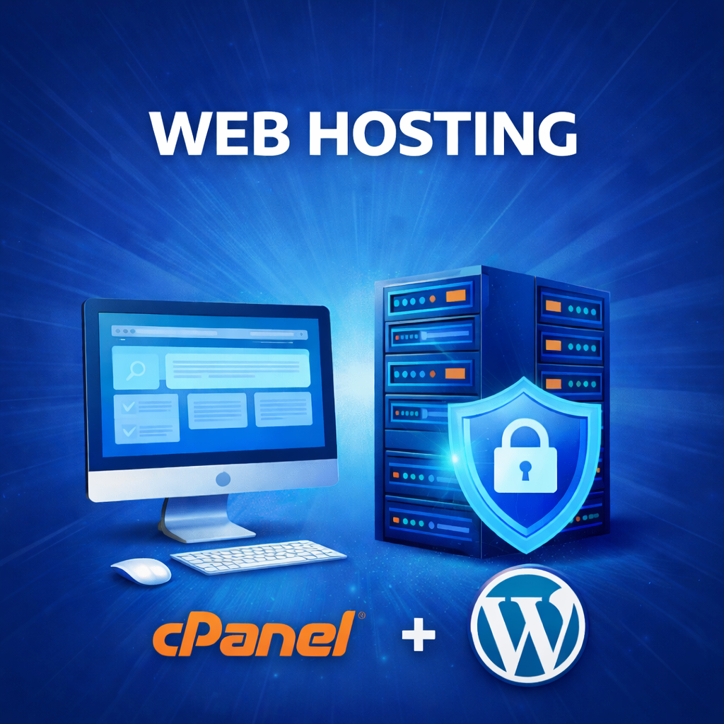 Cheap Web Hosting Performance Explained | $1 Hosting & Reseller Plans