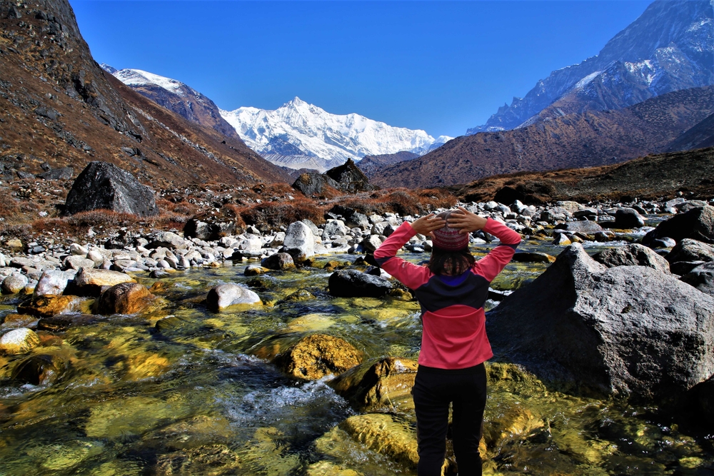 Best Treks in April – Complete Guide