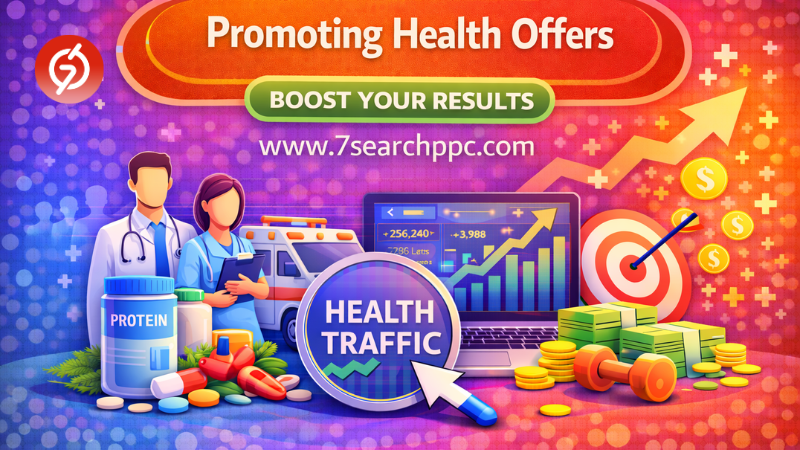 How to Choose the Right Network for Healthcare Ads