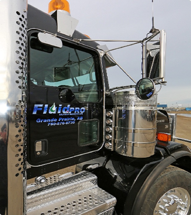 Smart Fluid Solutions for Oilfield Success