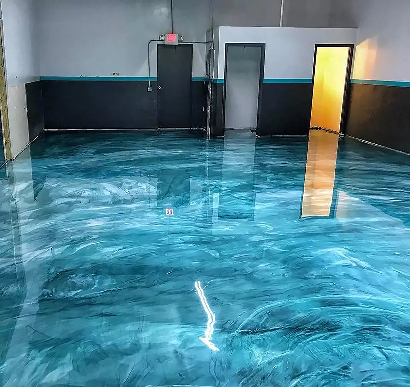 Common Mistakes to Avoid When Installing Epoxy Flooring in Nigeria