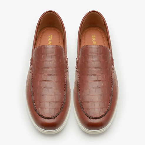 Loafers Shoes – A Smart Upgrade in Men Shoes for Everyday Style