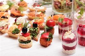 Hire the Best Caterers for Food Catering at Birthday Parties