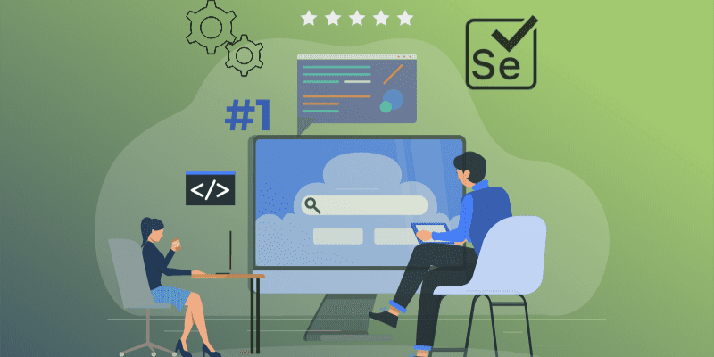 Why Selenium Is the Most Popular Tool for Web Automation?