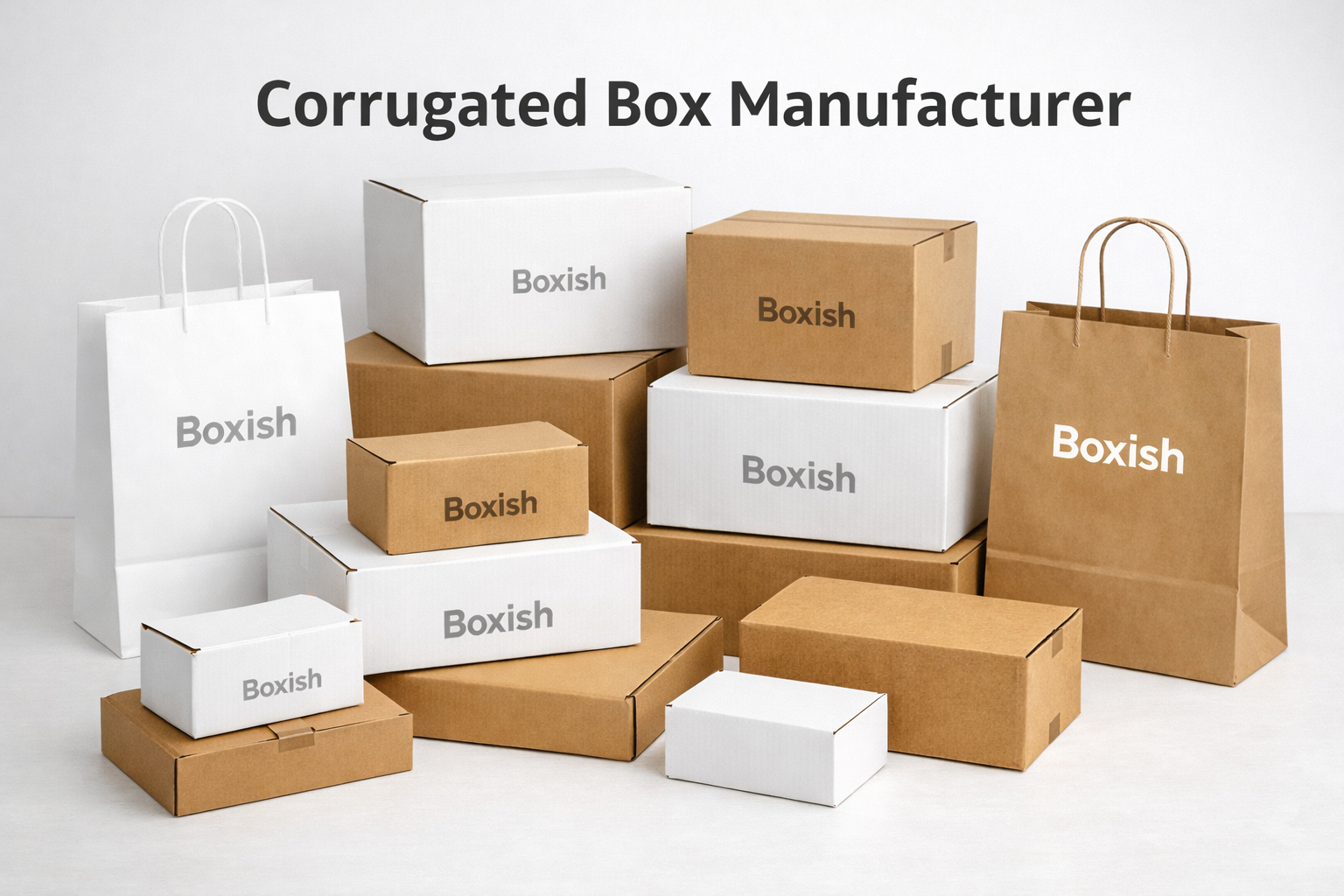 Choosing the Right Carton Box Manufacturer: A Complete Guide