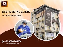 Get the Perfect Smile with the Best Orthodontist in Langar House at FMS Dental