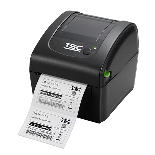 Top Features to Look for in a Barcode Printer