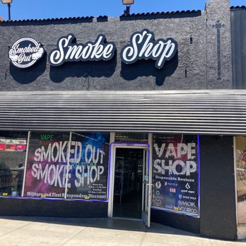 Where to Find the Best Vape Shops Near Me
