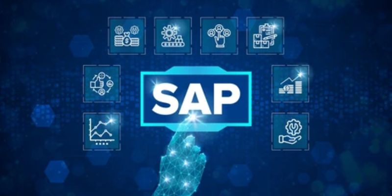 Transforming Core Business Processes with SAP Technologies