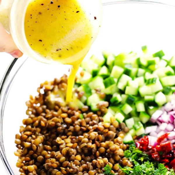 Nutrient-Packed Lentil (NPL) Salad – Healthy Salad Subscription in JP Nagar, Bangalore