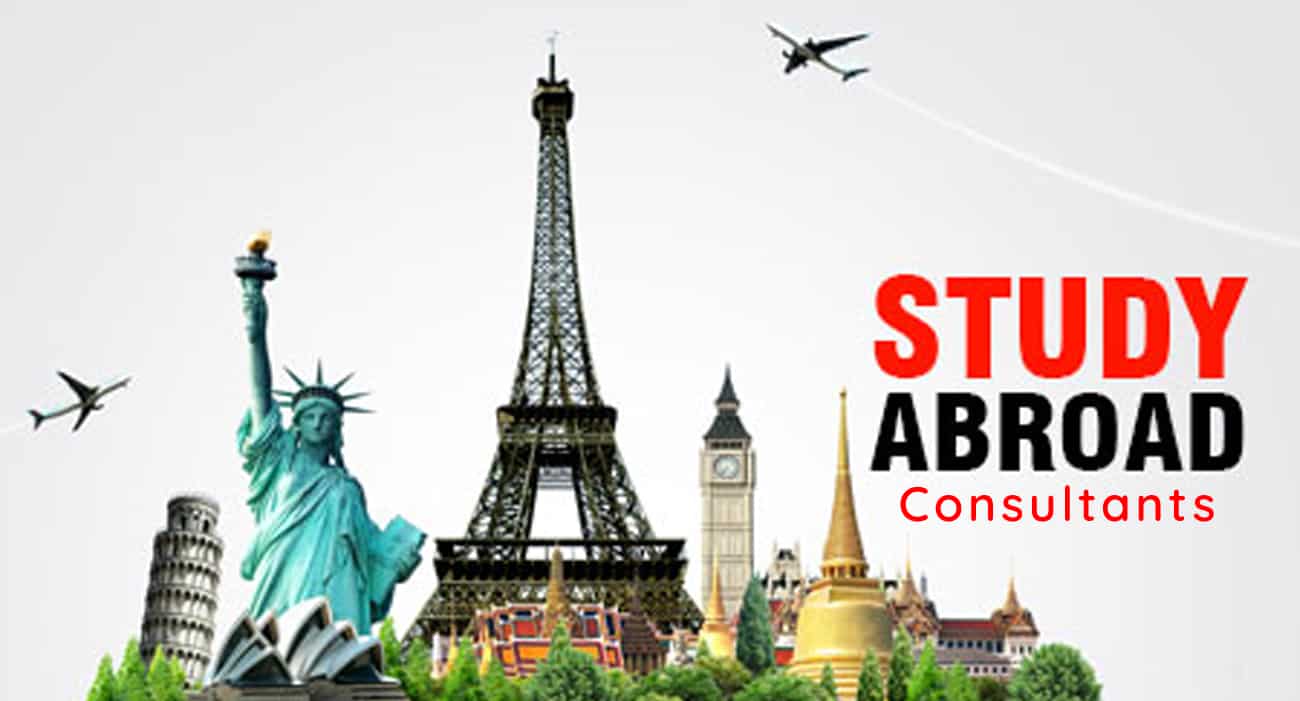 Which Are the Top Study Abroad Consultants in Islamabad?