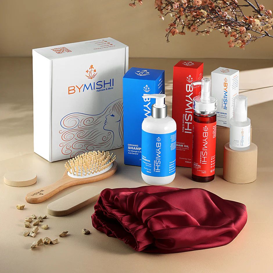 Best Oil for Hair Growth in Pakistan: Benefits & Uses