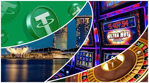 Casinò USDT in Italia nel 2026: Sicurezza, Affidabilità e Bonus Rapidi