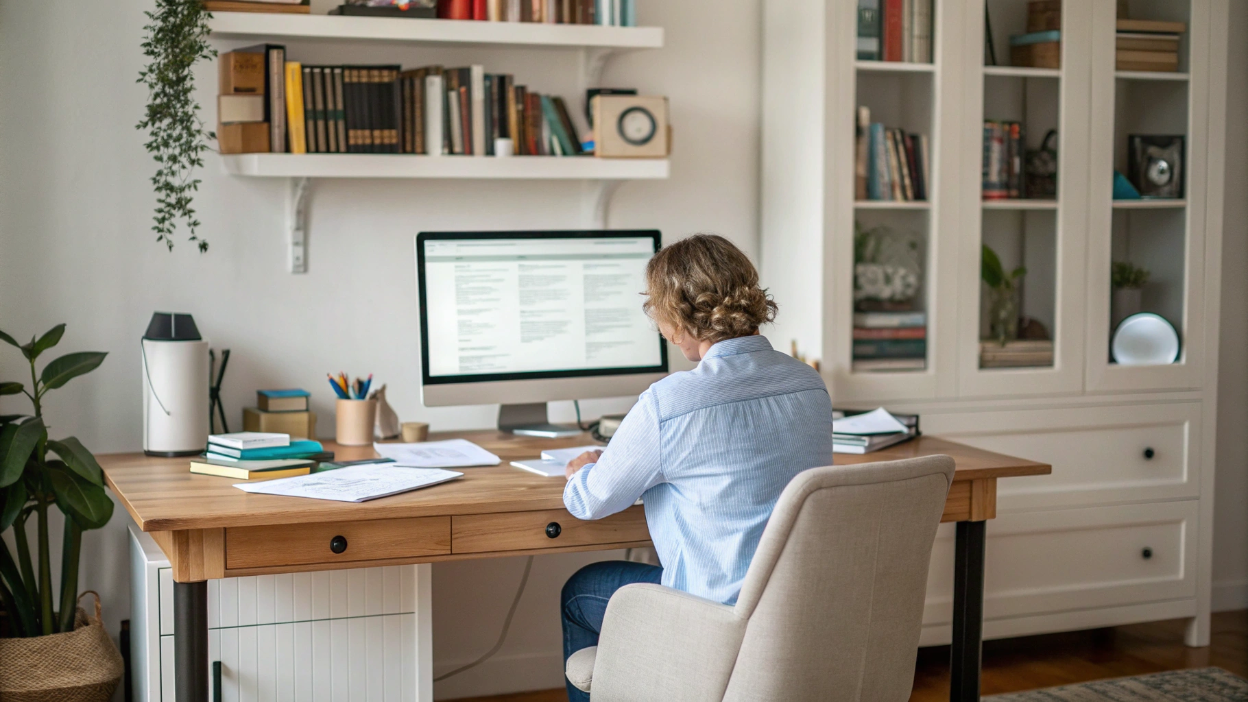 How Can Virtual Office Administrators Improve Operational Efficiency When You Hire Virtual Office Administrators for Scaling Businesses?