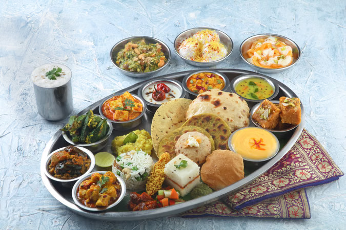 The Rajdhani Restaurant Thali Guide: My Honest Review of This Mumbai Icon