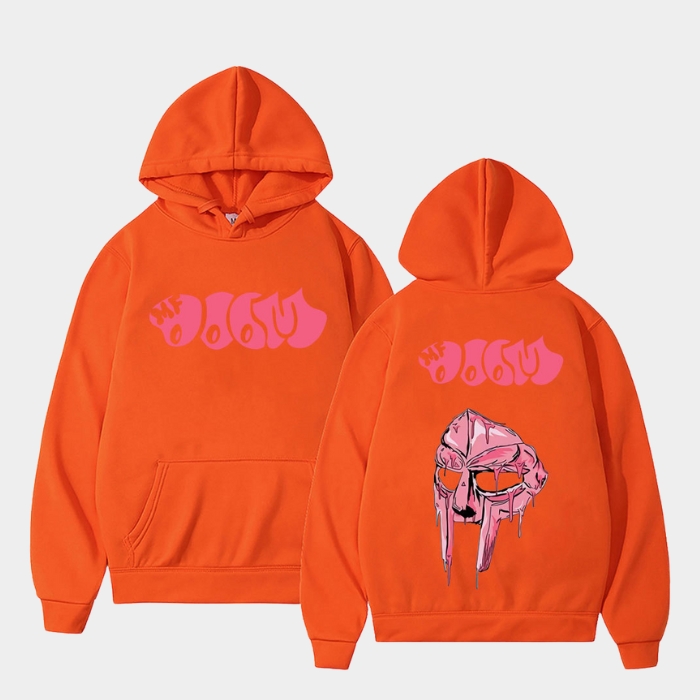 MF DOOM Merch Clothing With Premium Street Appeal