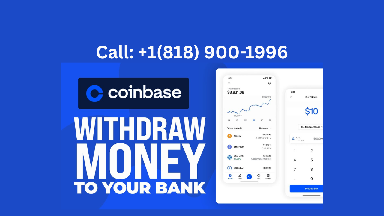 What Is the Coinbase Withdrawal Limit to Bank?