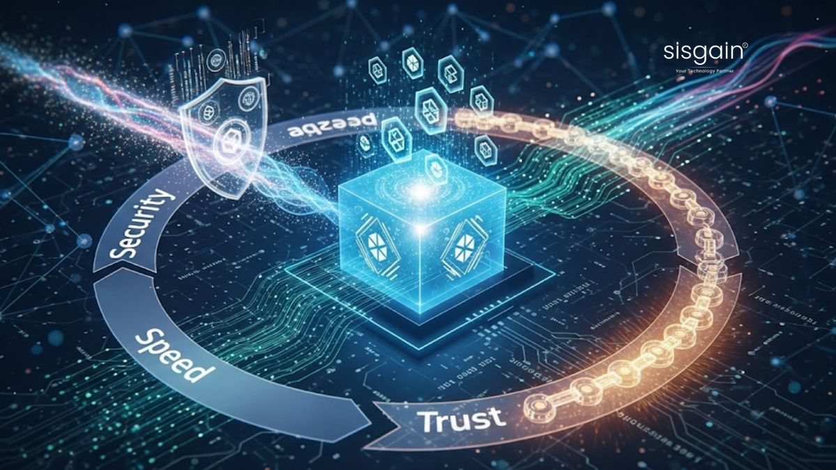 Blockchain as a Trust Layer for AI-Driven Decision Systems