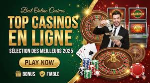 Casino en Ligne France : Jouer en Toute Sécurité en 2026