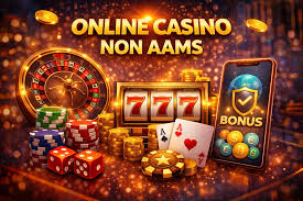 Casinò non AAMS 2026: Guida Completa su Sicurezza, Bonus e Affidabilità