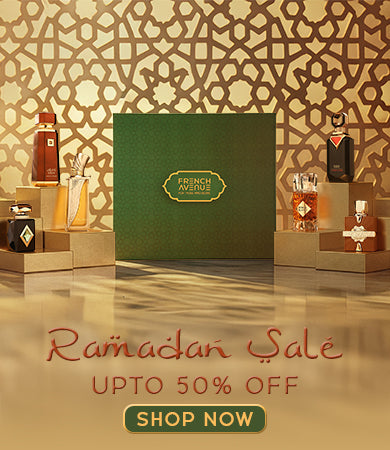 Buy Luxury & Original Perfumes in Dubai at Shop Fragrance World