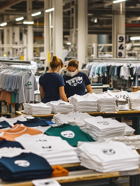 Managing Complex Supply Chains: The Logistics of Technical Fabric Sourcing in 2026