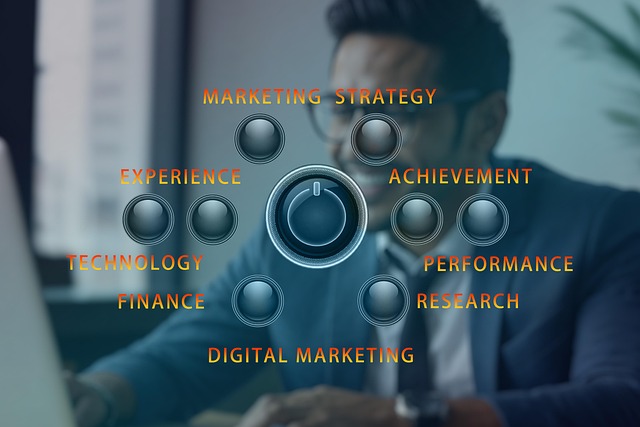 Simple, Effective Marketing Solutions by the Tajdigi Team